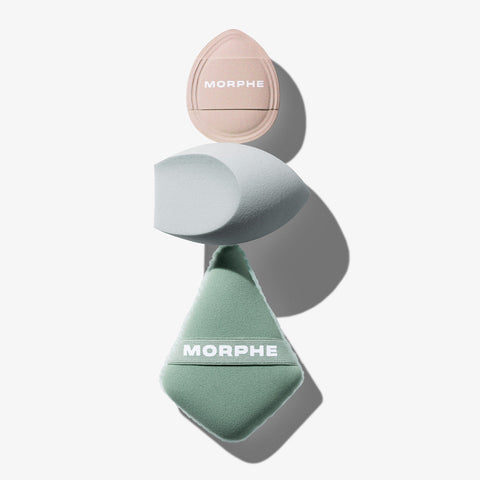 Morphe Base All Bases Covered 3-Piece Tool Set – Morphe US