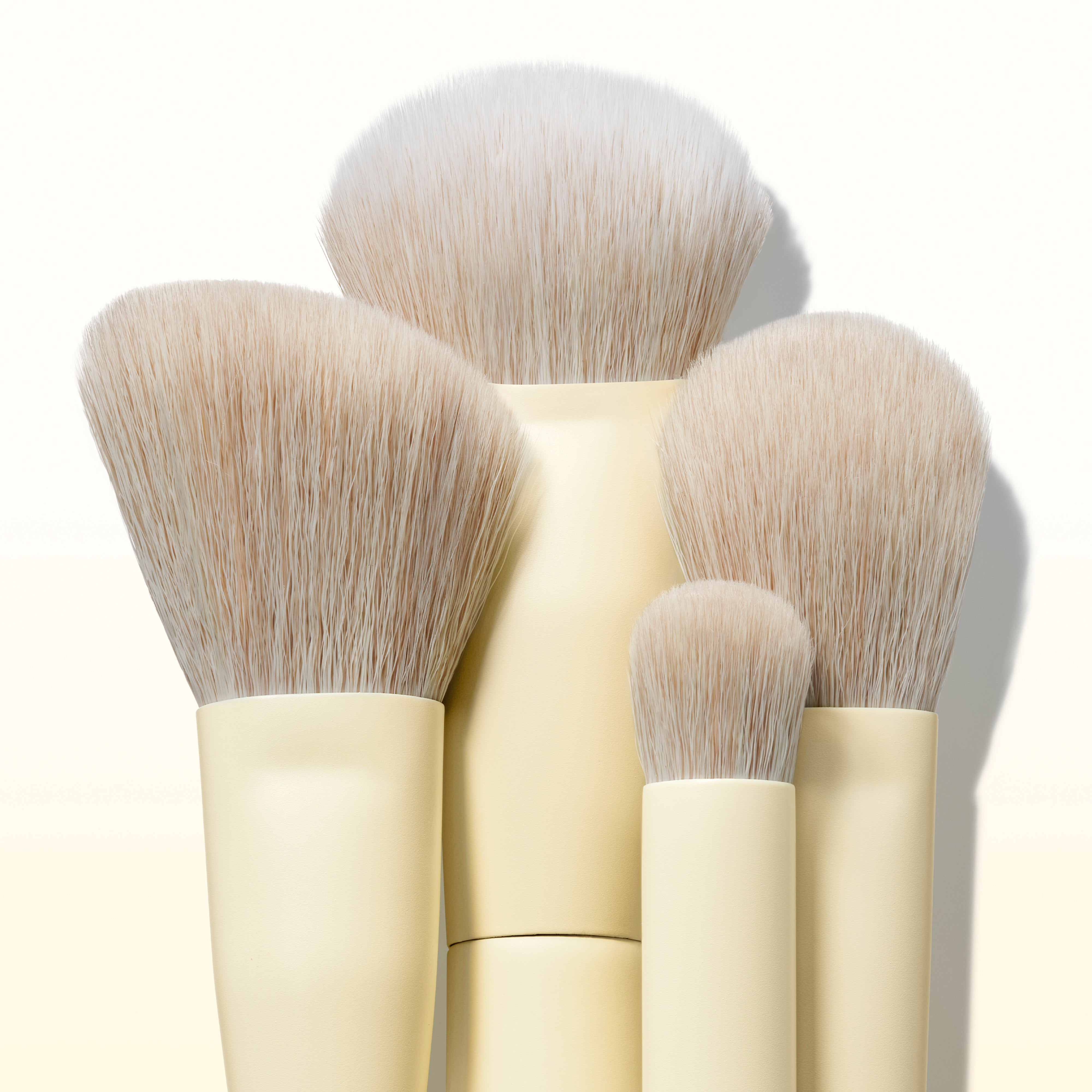Buttery Blends 4-Piece Face Brush Set – Morphe US