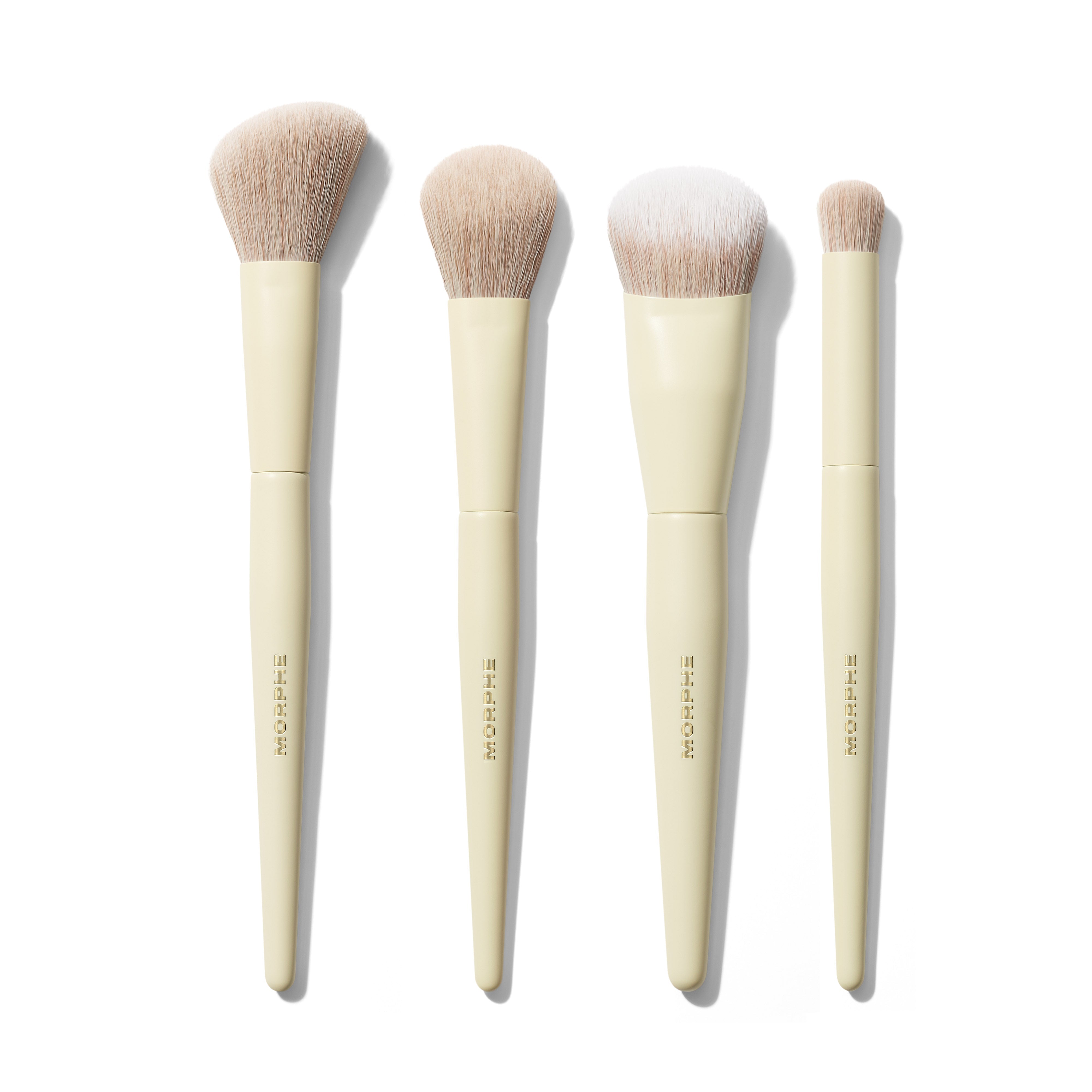 メイク道具・化粧小物 morphe brush set504 Morphe Set 504 Sculpt and Define Brush Set | Cult Beauty