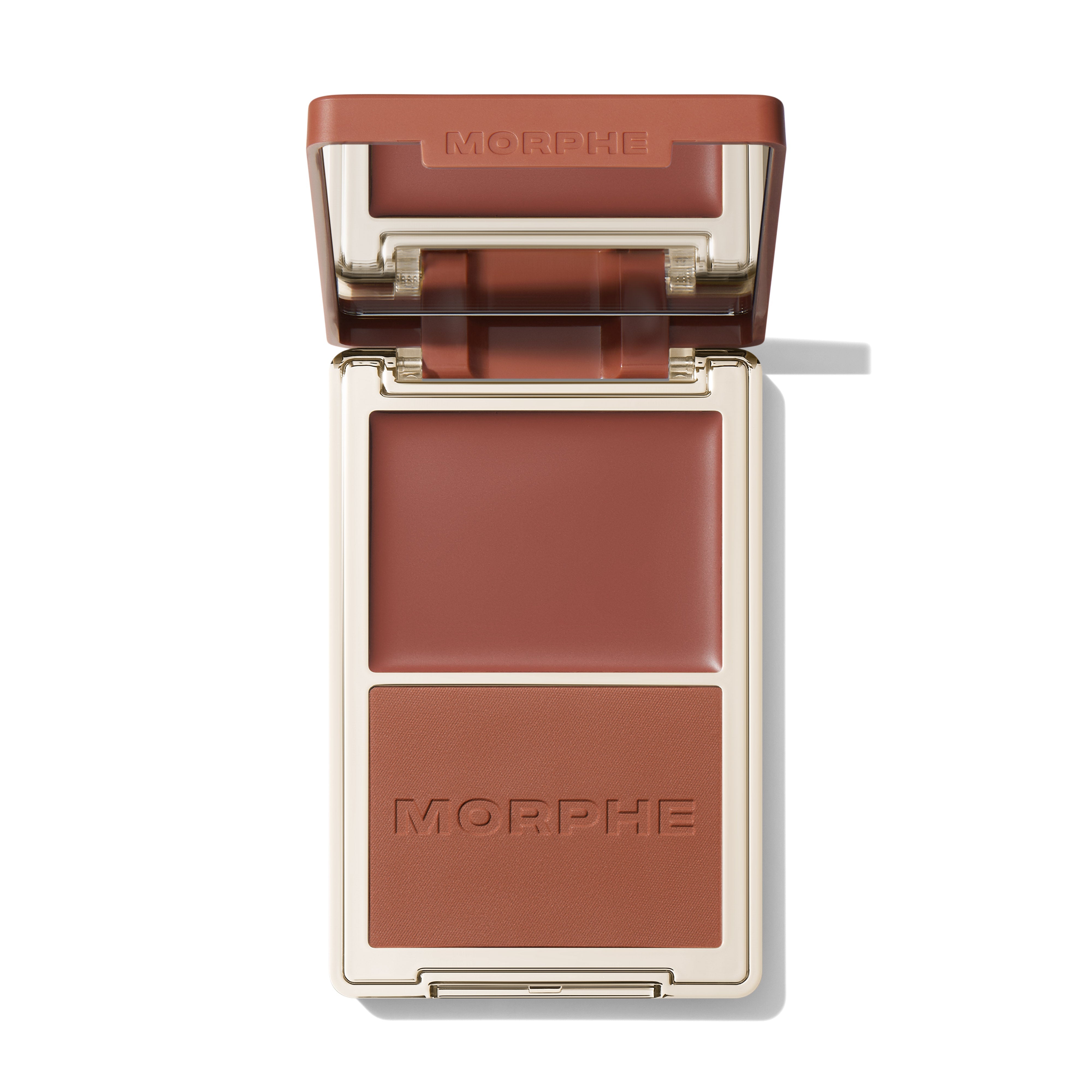 Cheek Thrills Bronze & Tone Duos – Morphe US