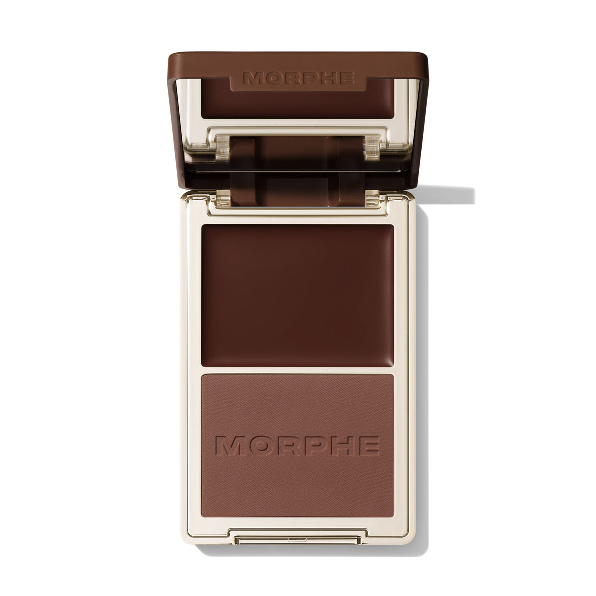 Bronzer Duos