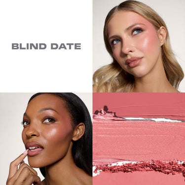 {Blind Date} CheekThrills_FaceTrio_OnFigs-Smears