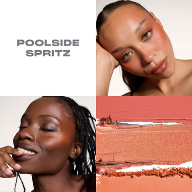 {Poolside Spritz} CheekThrills_FaceTrio_OnFigs-Smears