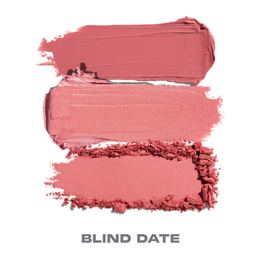 {Blind Date} Smears