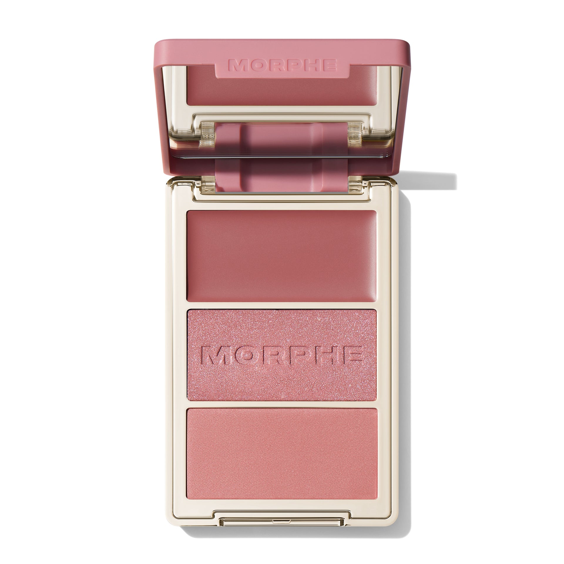 Cheek Thrills Finish Face Trio