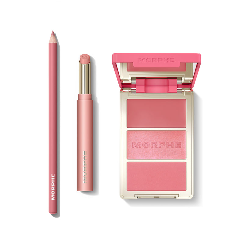 Cheek & Lip Bundle