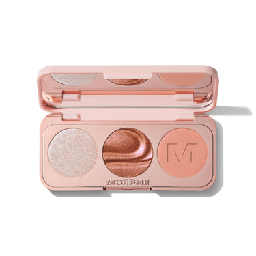 ChromaPlus Eyeshadow Trio – Morphe US