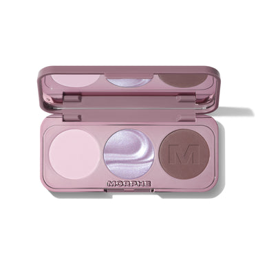 ChromaPlus Eyeshadow Trio – Morphe US