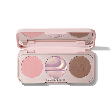 ChromaPlus Eyeshadow Trio – Morphe US