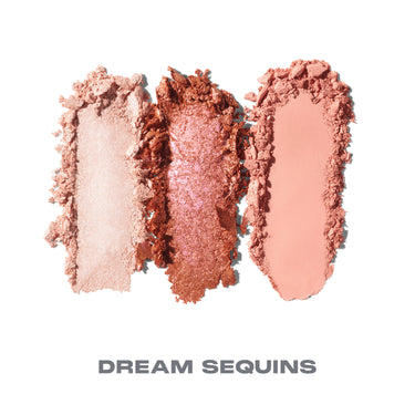 ChromaPlus Eyeshadow Trio – Morphe US