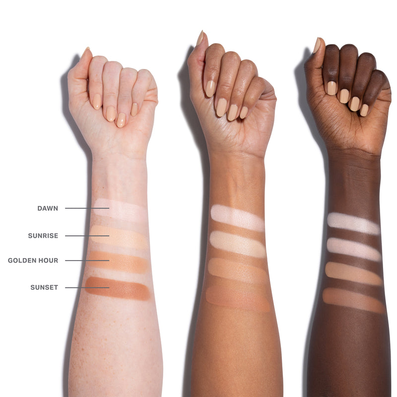 Cloudlight Soft Glow Veil Finishing Powder - Image 13 out of 21