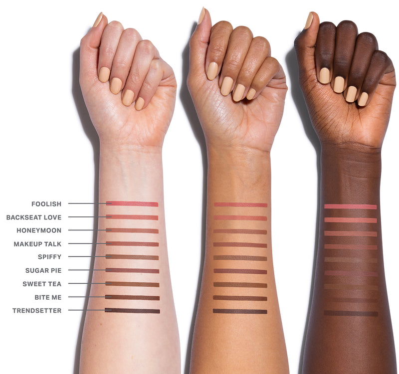 Color Pencil-Makeup Talk - Image 4 out of 5