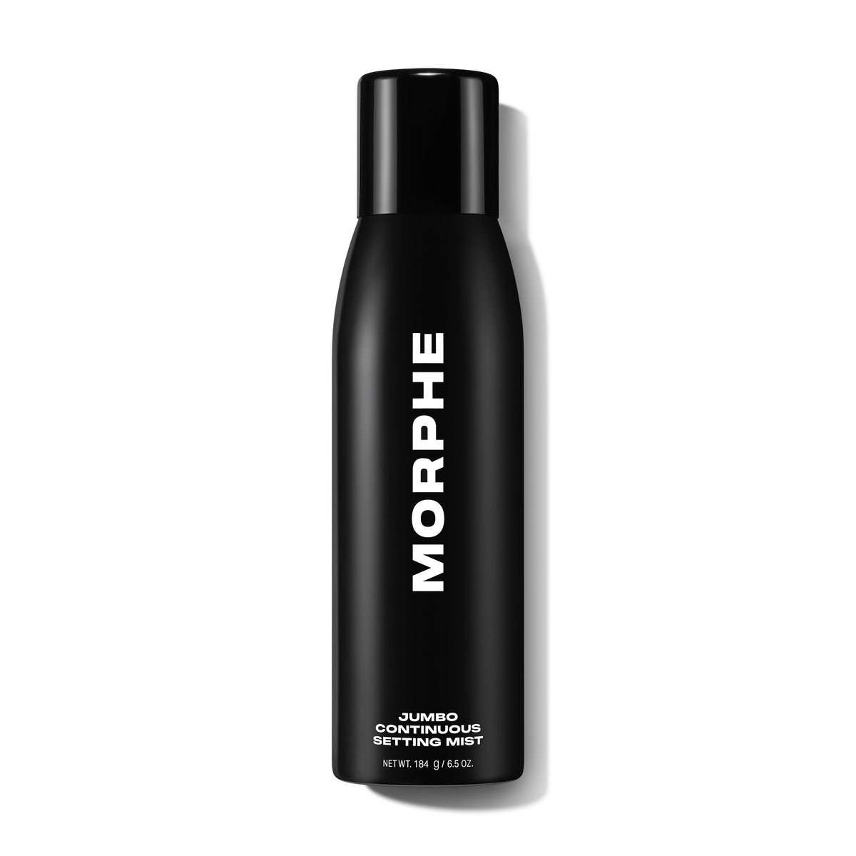 Morphe Continuous Prep & Set Mist - as seen on @layarchivess__'s routine