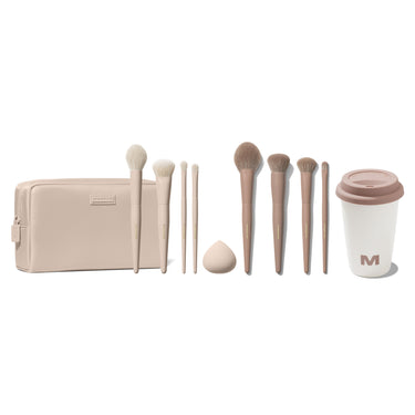 Custom Blends Brush Collection Gift Set | Custom Blends Brush Collection Gift Set