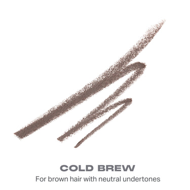 {Cold Brew (brown)}