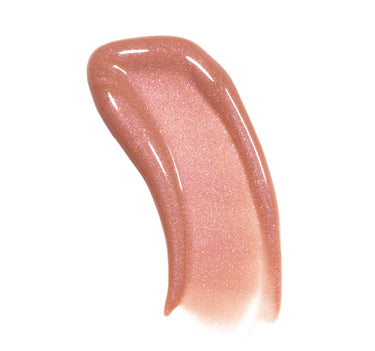 Dripglass Glazed High Shine Lip Gloss {Beige Beam}