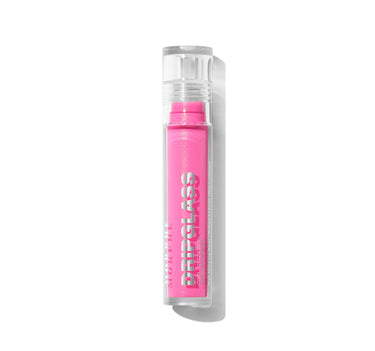 Dripglass Glazed High Shine Lip Gloss {Glint Of Pink}