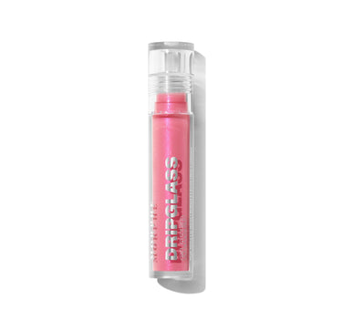 Dripglass Glazed High Shine Lip Gloss {Opalescent Orchid}