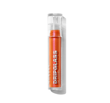 Dripglass Glazed High Shine Lip Gloss {Peach Prism}