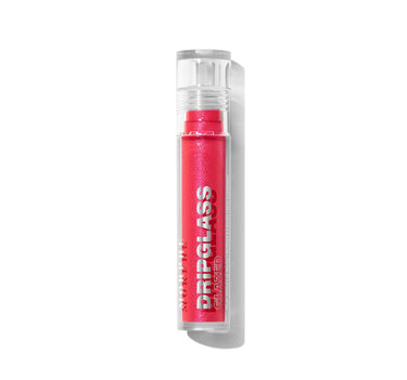 Dripglass Glazed High Shine Lip Gloss {Raspberry Reflection}