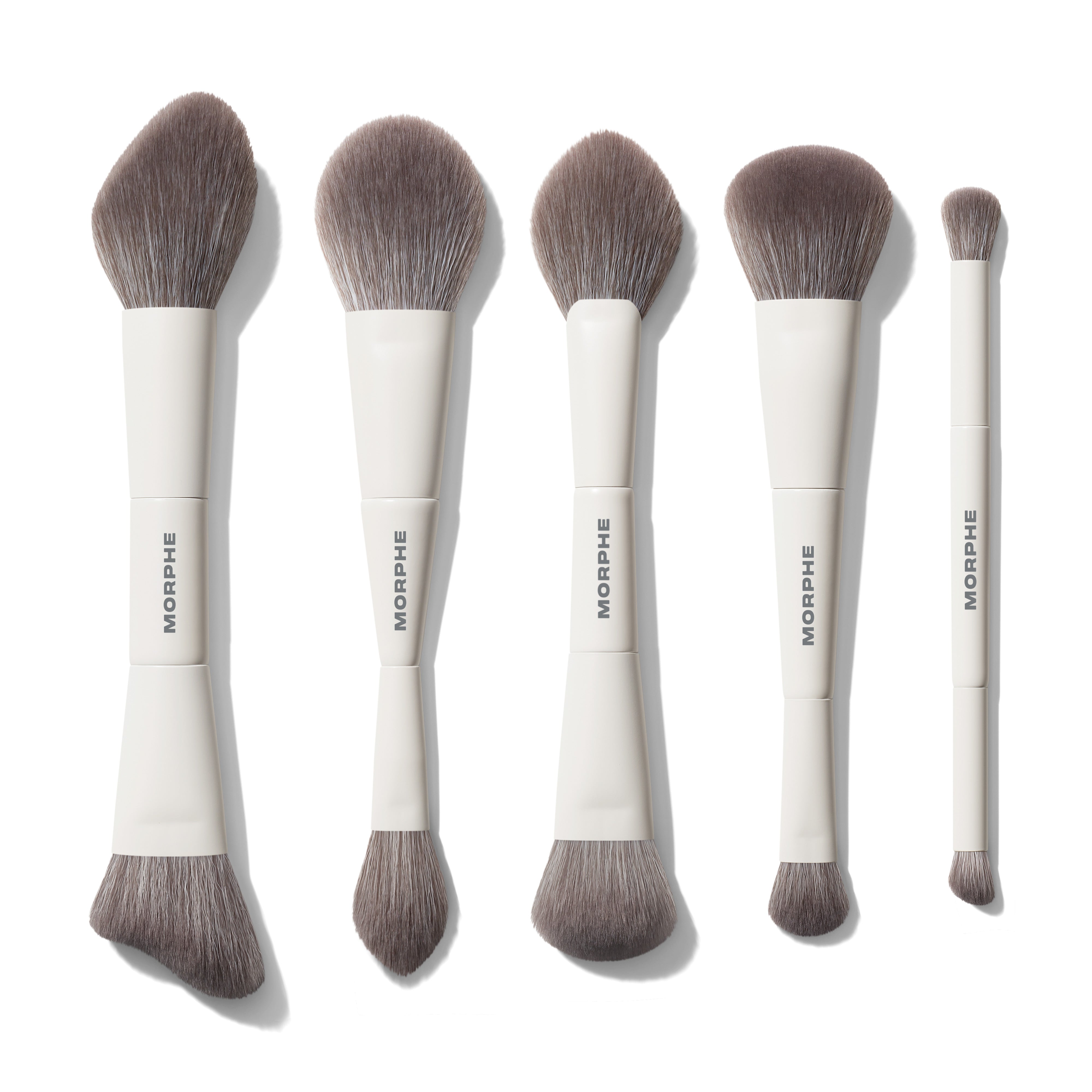 Dual-Ended Brush Bundle – Morphe US