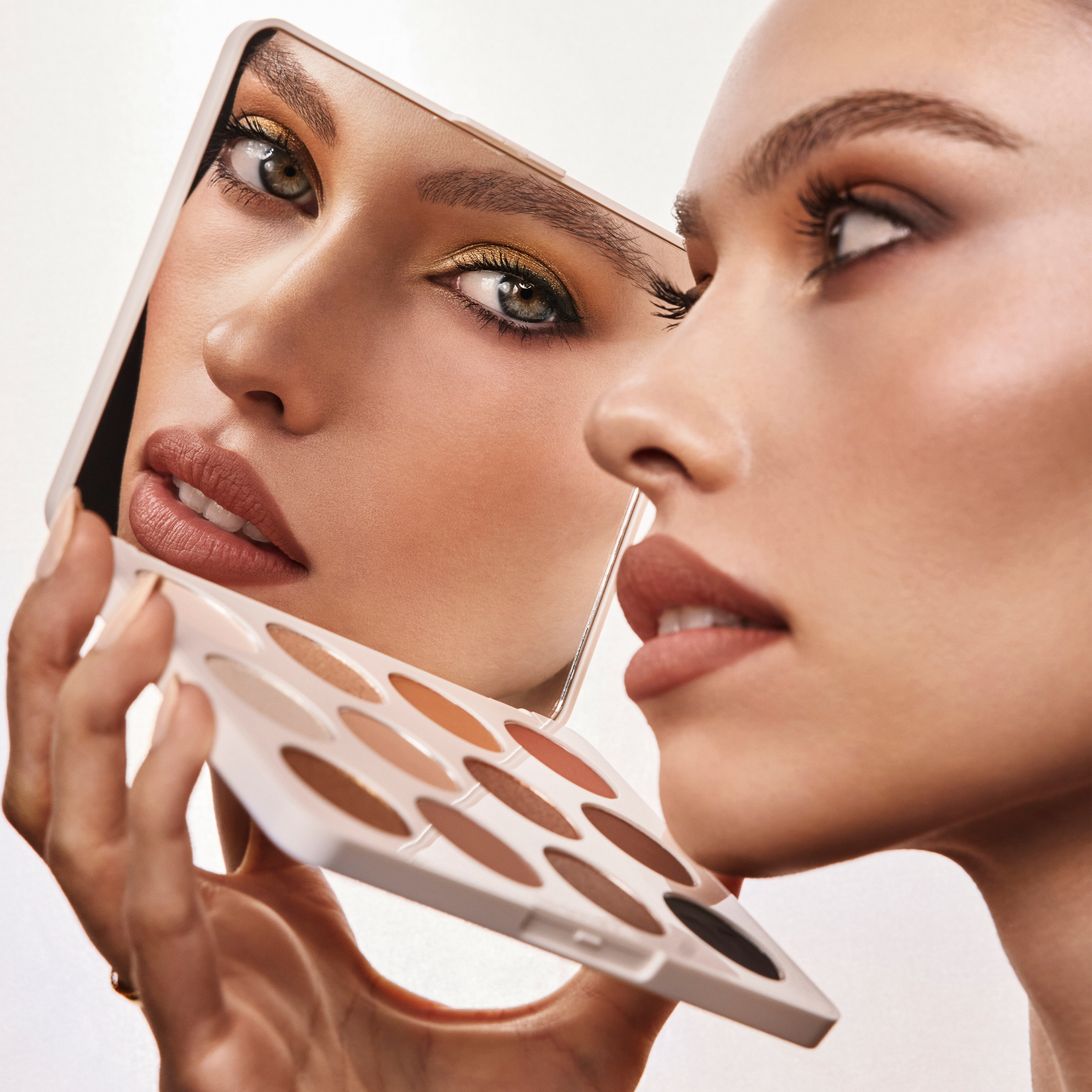 Prime & Pigment Duo – Morphe US