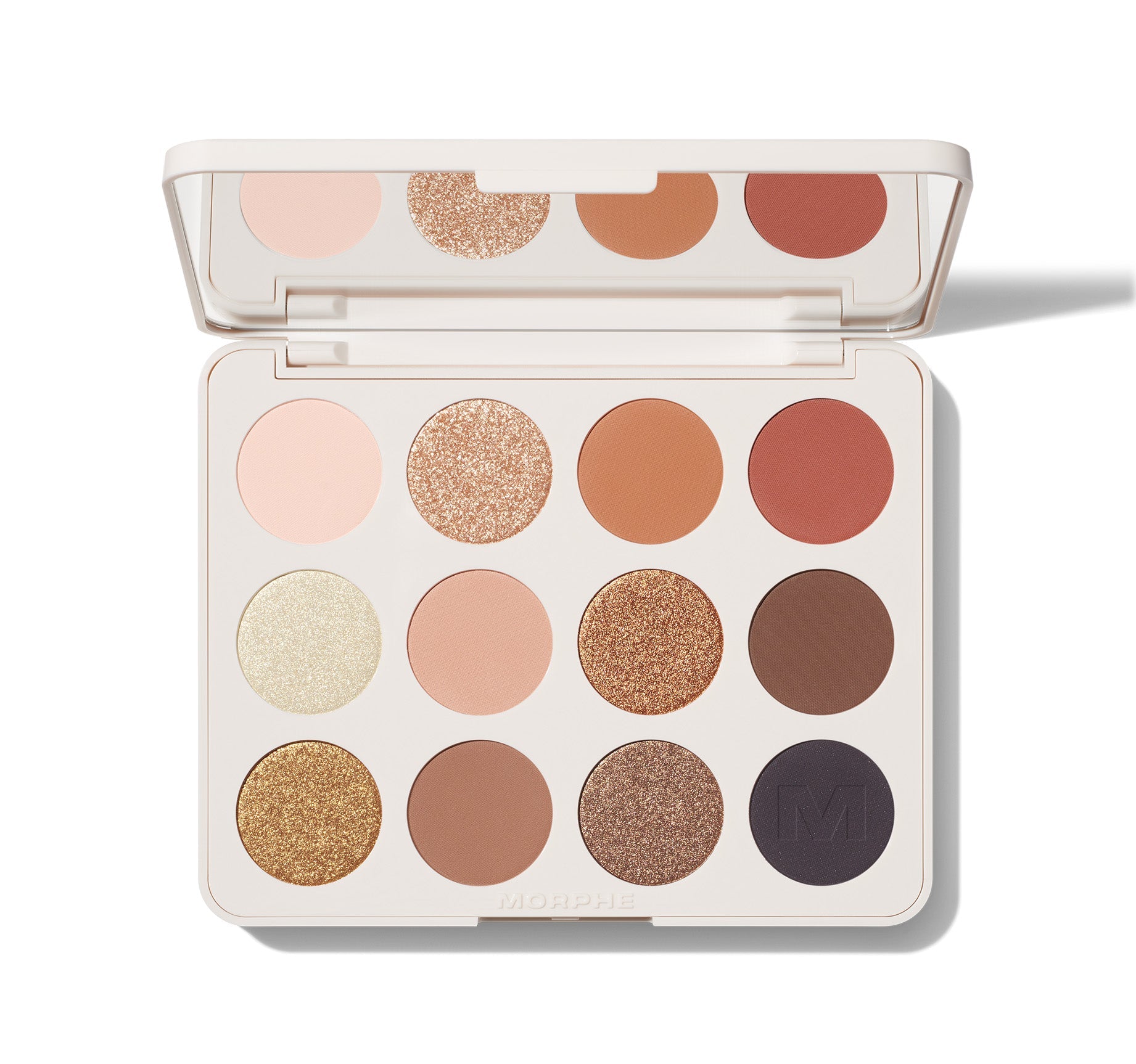 ChromaPlus 12-Pan Eyeshadow Palette
