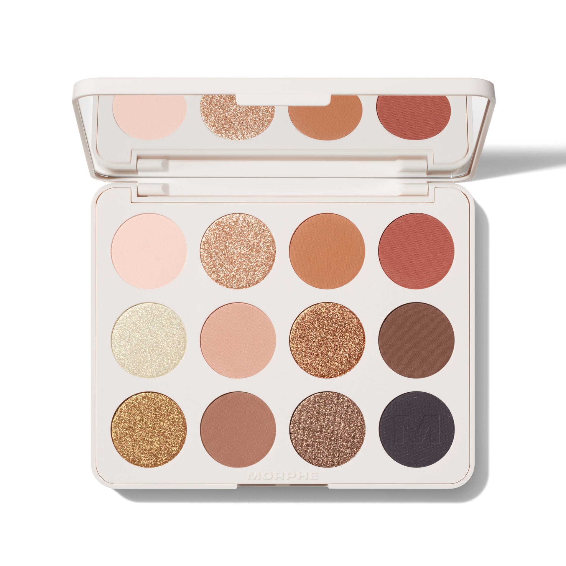 ChromaPlus 12 Pan Eyeshadow Palette