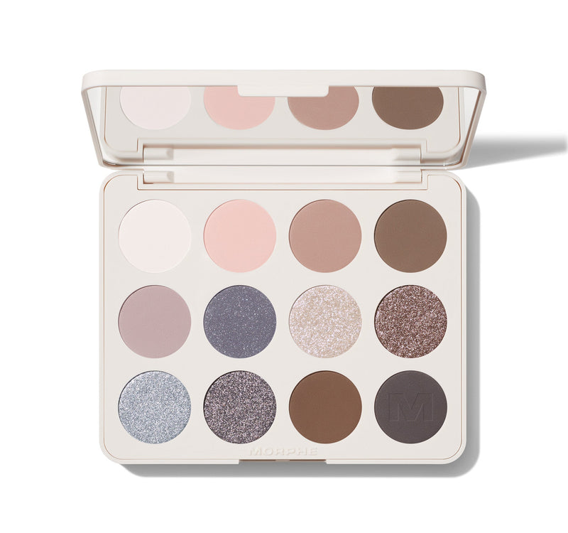 ChromaPlus 12-Pan Eyeshadow Palette - Image 3 out of 29