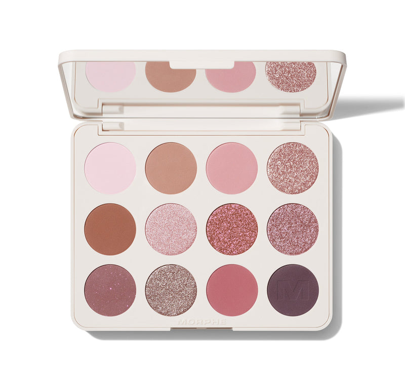 ChromaPlus 12-Pan Eyeshadow Palette - Image 4 out of 29