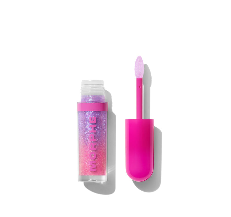Lust Potion Bi-Phase Lip Oil - Image 9 out of 20