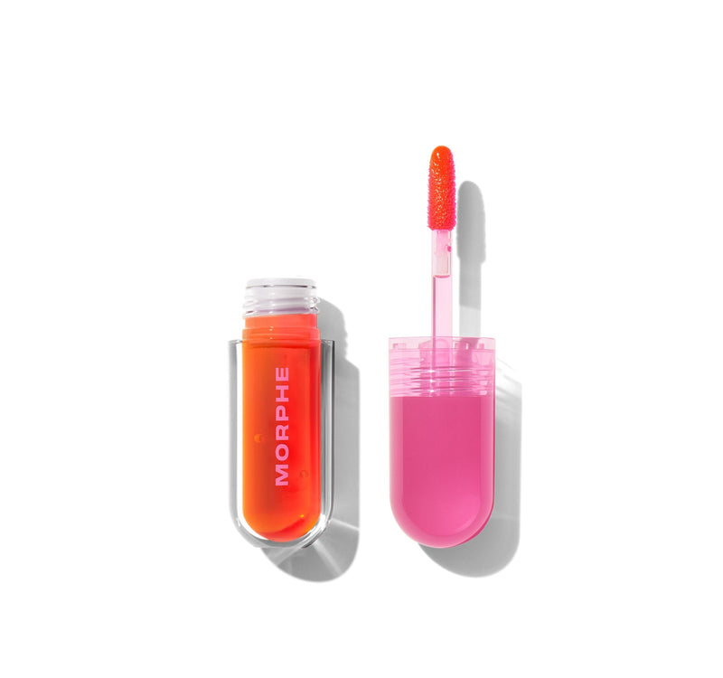  {Melon Nectar  (magenta / melon scent)}