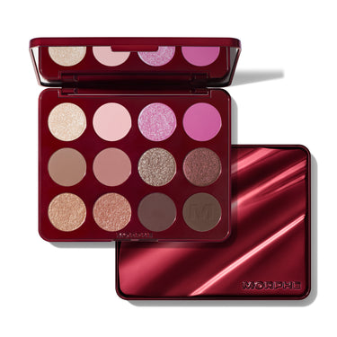 Naughty Eyeshadow Palette | Naughty Eyeshadow Palette