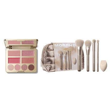 Holiday Face & Eye Essentials