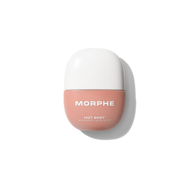 Hot Shot Blush Drops {Natural Heat}