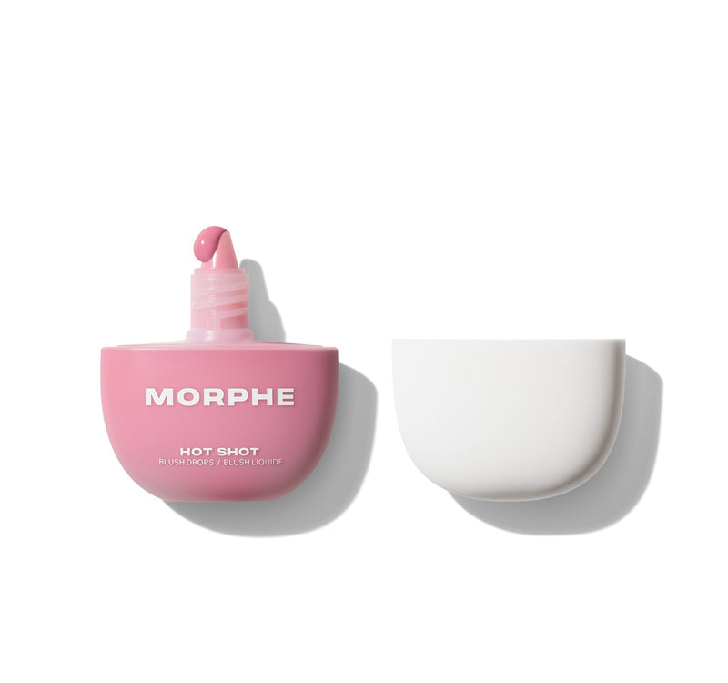 Hot Shot Blush Drops - Image 9 out of 28