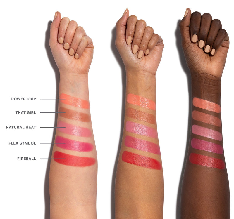 Hot Shot Blush Drops - Image 5 out of 28