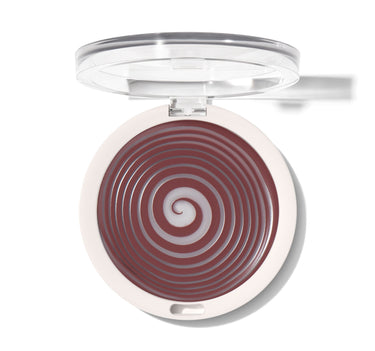 Huephoric Rush 3-In-1 Silk Blush {Touched (mahogany)}