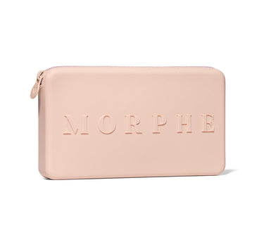 Silicone Brush Bag Included.