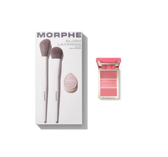 Cheek Thrills + Blush Layering Trio