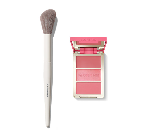 Cheek Thrills + M201
