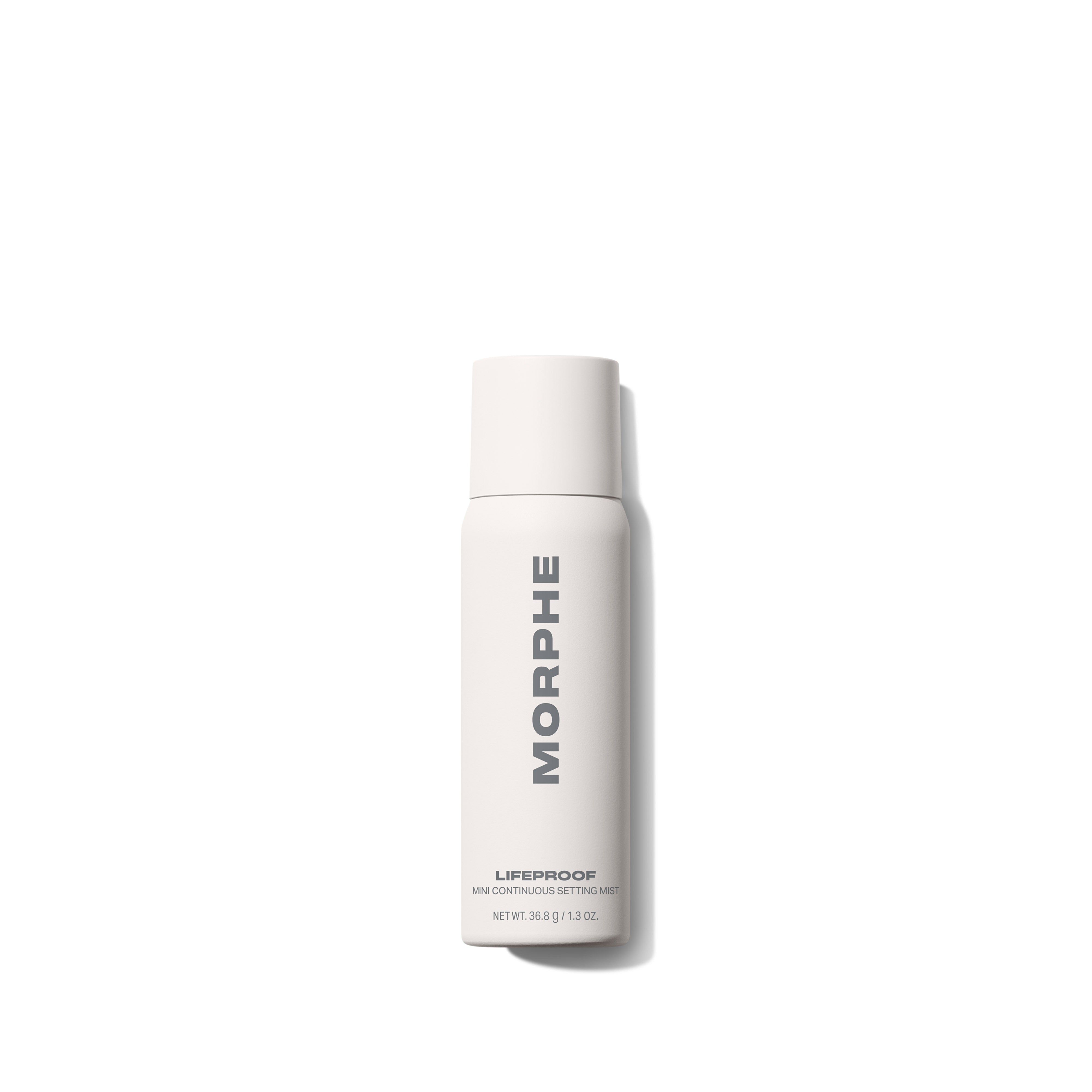Morphe Cosmetics Lifeproof Setting Mist - Thumbnail 5