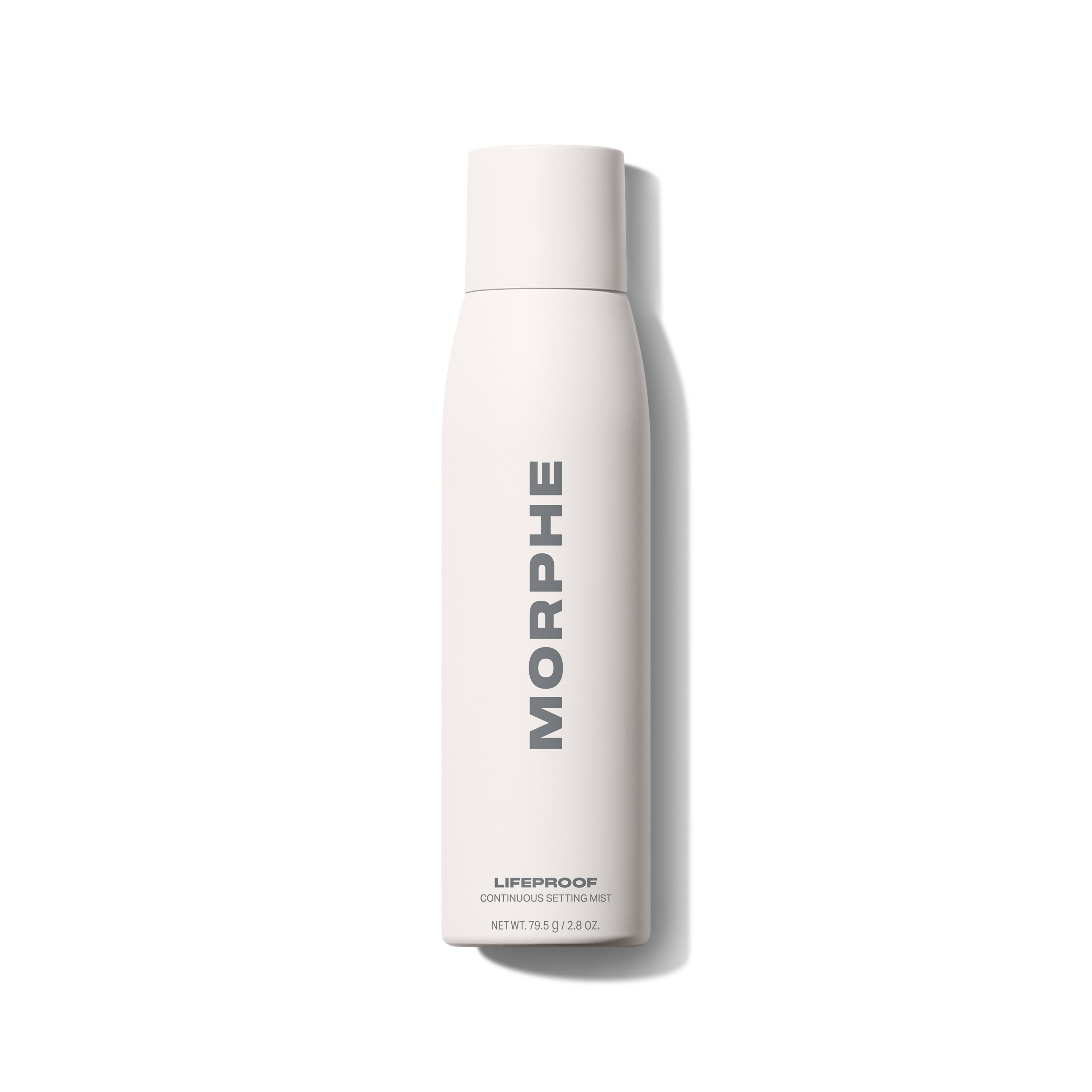 Morphe Cosmetics Lifeproof Setting Mist
