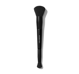 M101 Lightform Dual Ended Complexion Brush