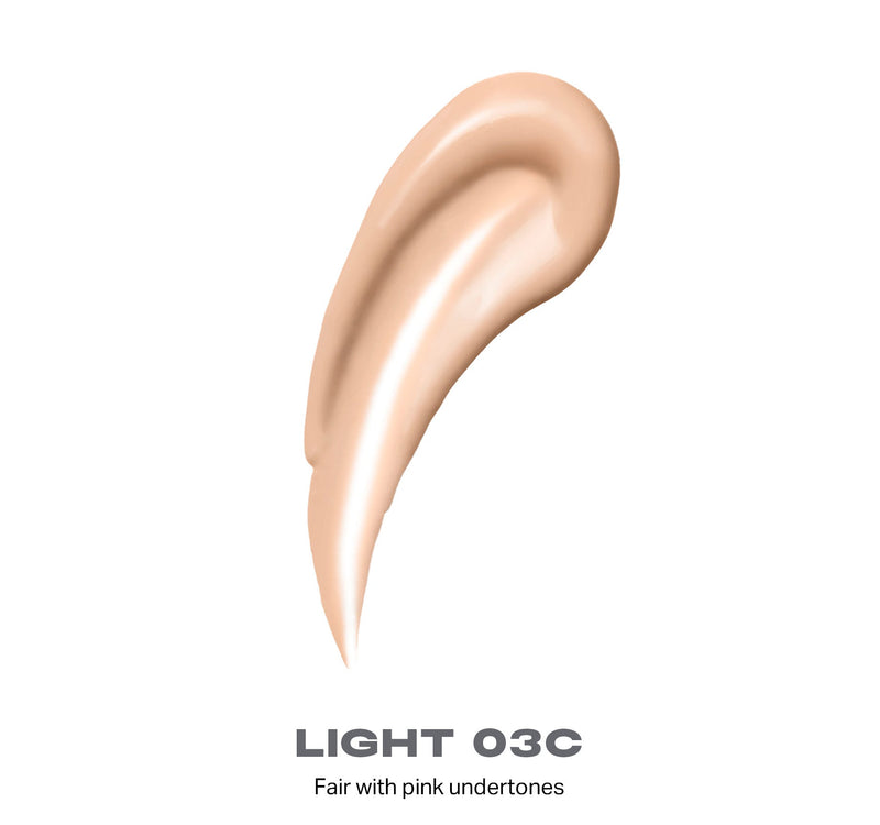 Lightform Extended Hydration Foundation - Image 13 out of 151