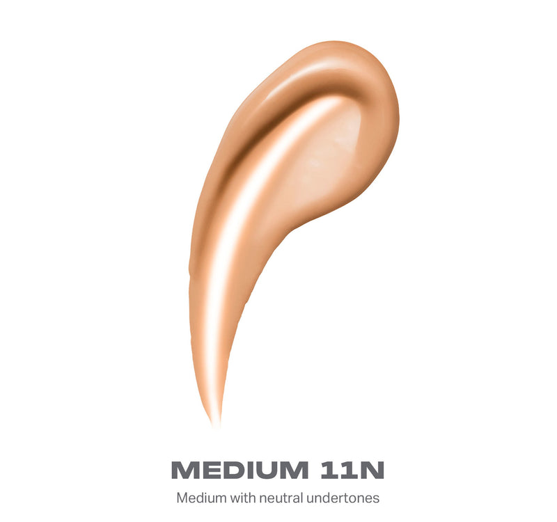 Lightform Extended Hydration Foundation - Image 49 out of 151