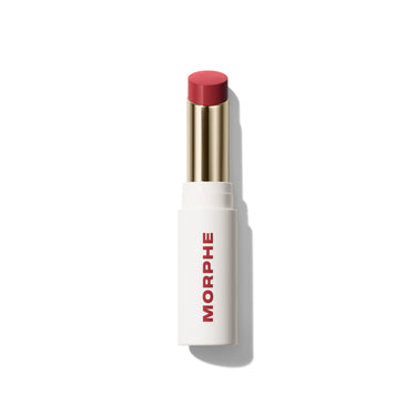 {Heart-Riveting}

Morphe lipstick on a white background