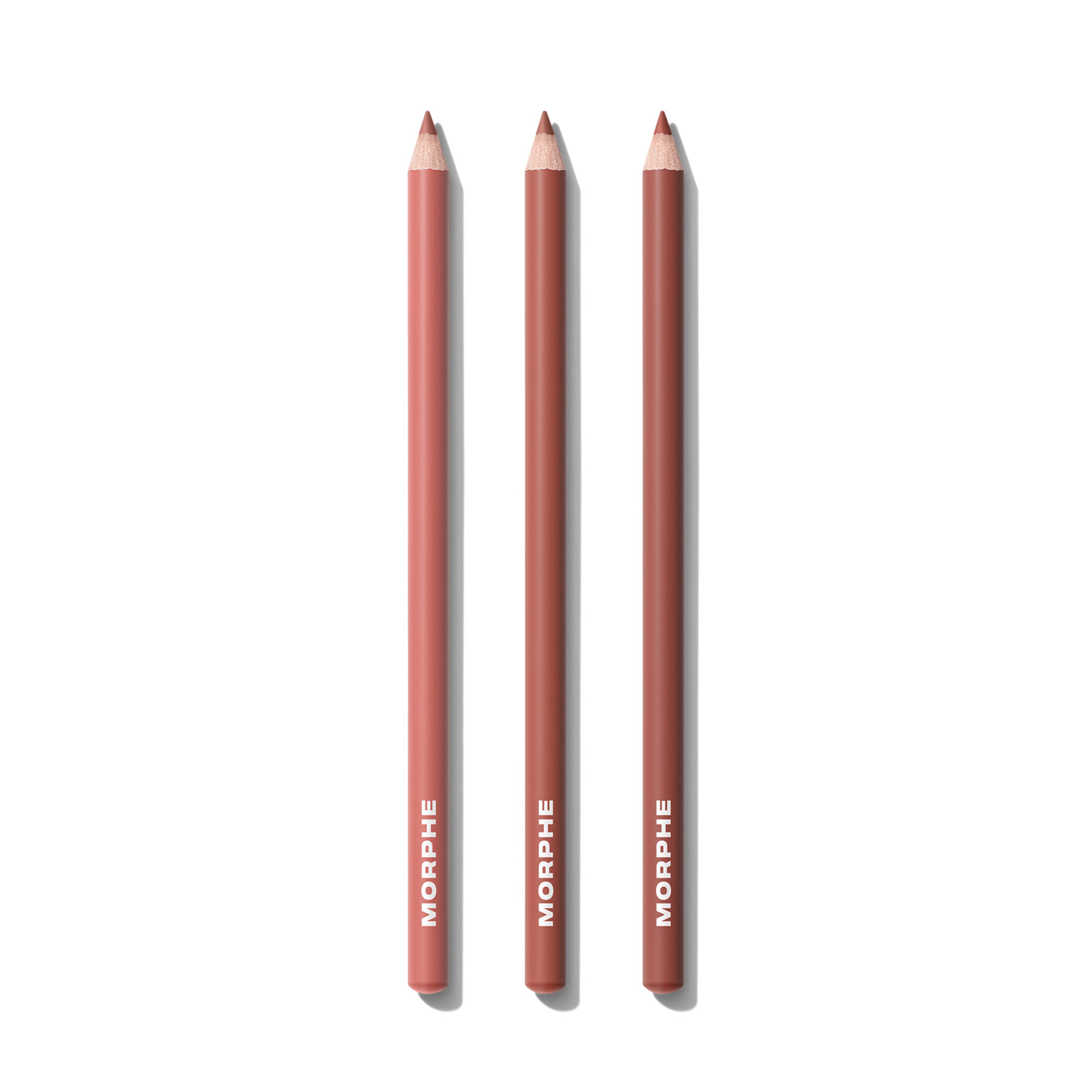 Best Selling Signature Lip Bundle - Medium – Morphe US