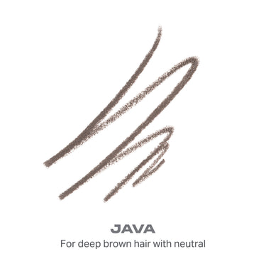 {Java (deep brown)}