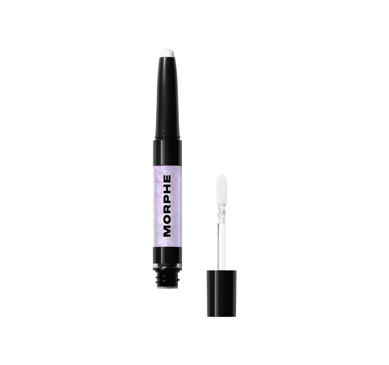 Mixed Signals Dual-Ended Cream & Liquid Shadow Stick - Image 39 out of 48